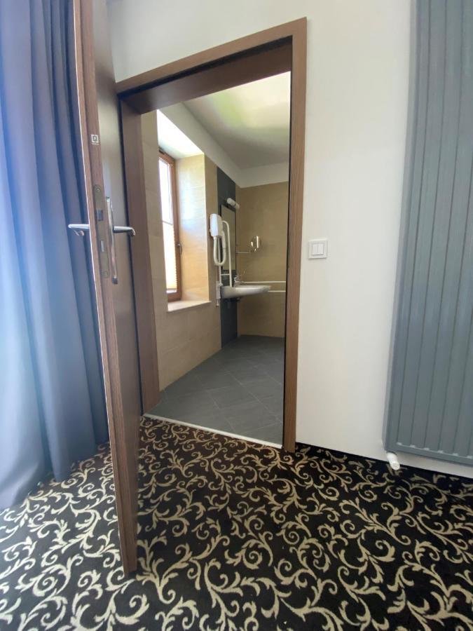 Double Room Disability Access