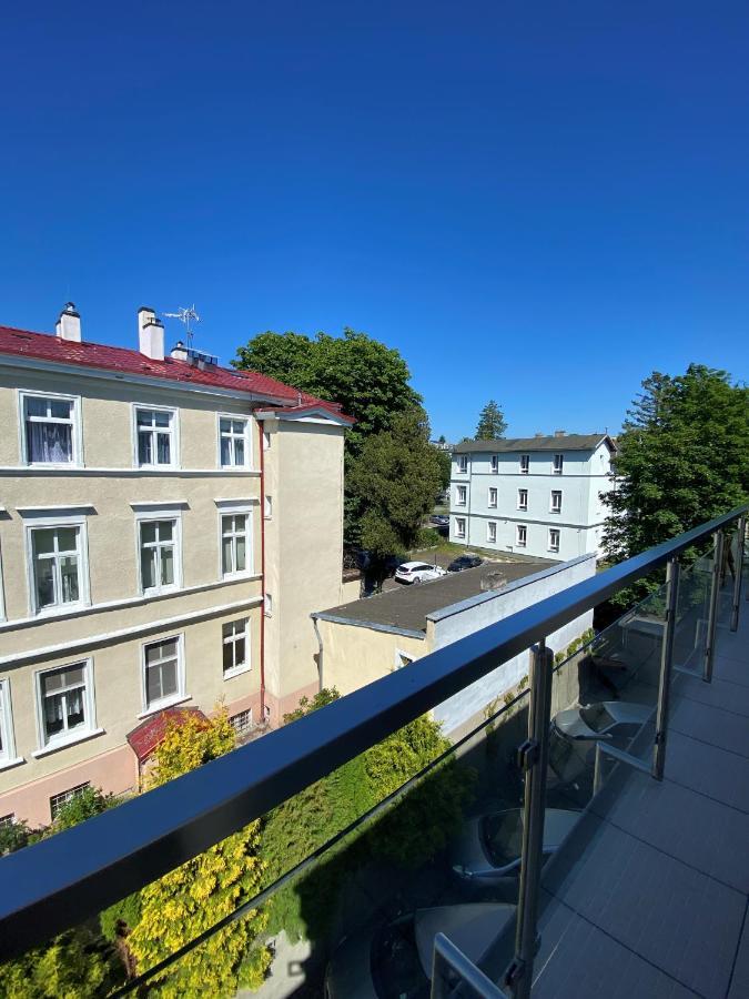 Double Room Disability Access