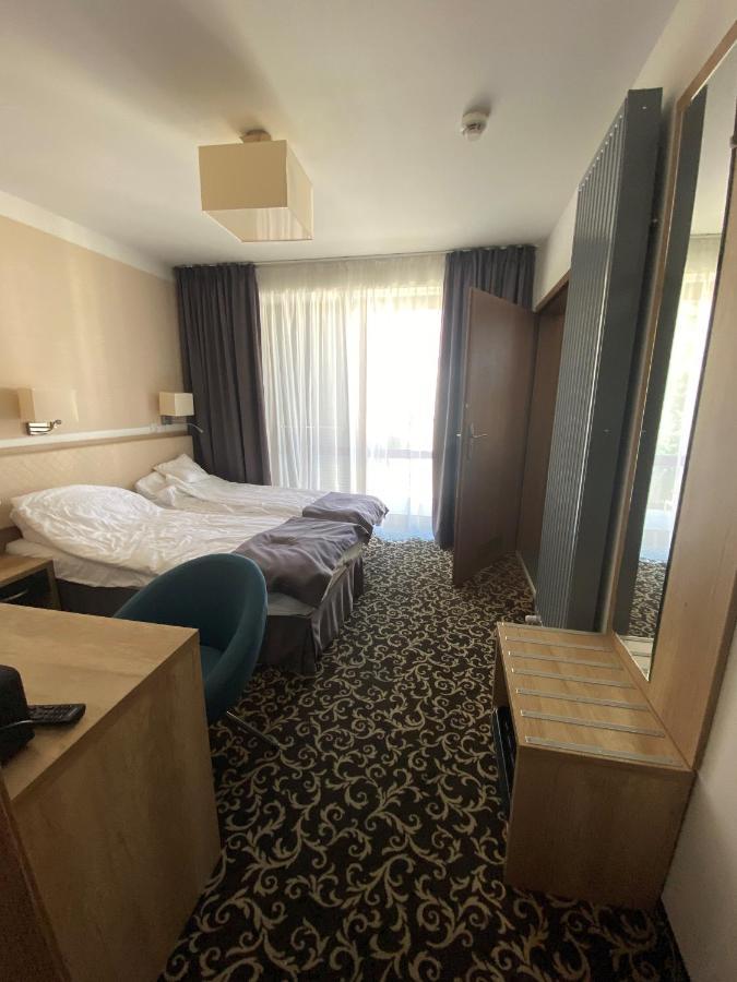 Double Room Balcony