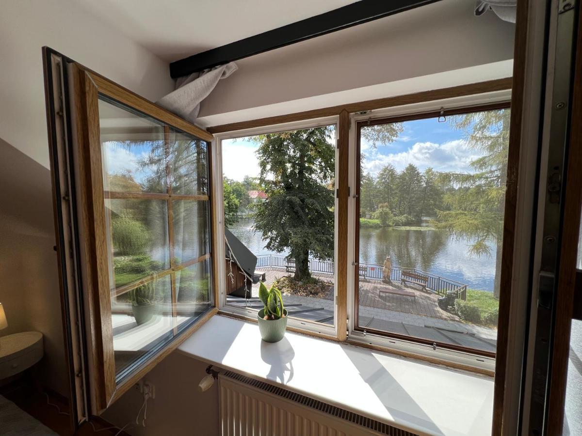 Double Room Lake View