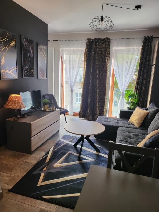 One-Bedroom Apartment 4 Guests