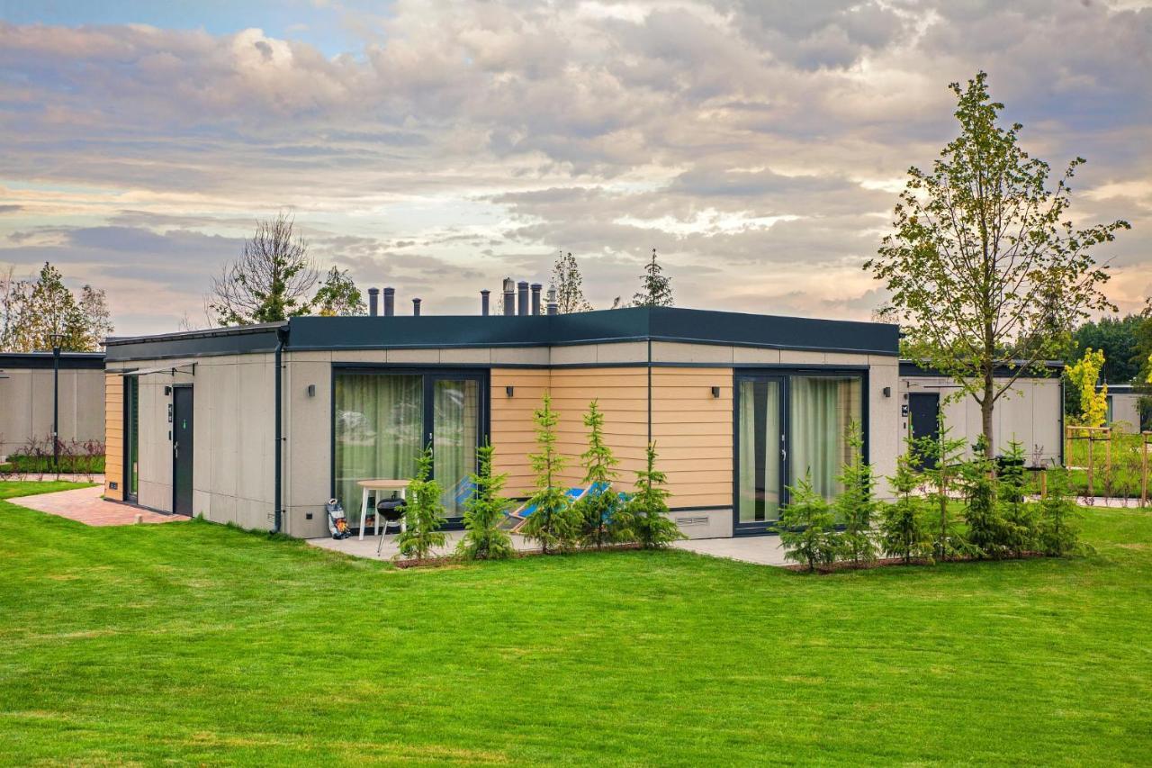 Deluxe Bungalow