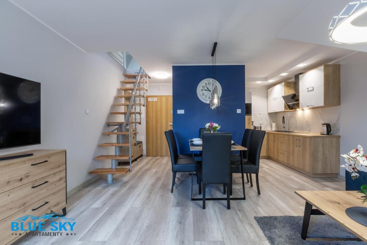 Apartment Split Level