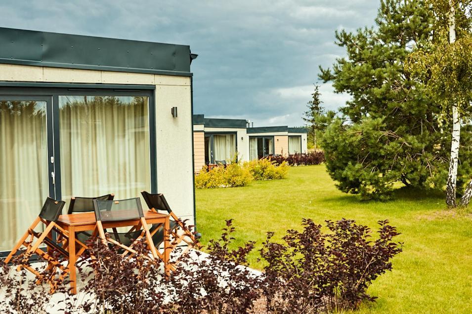 Deluxe Bungalow