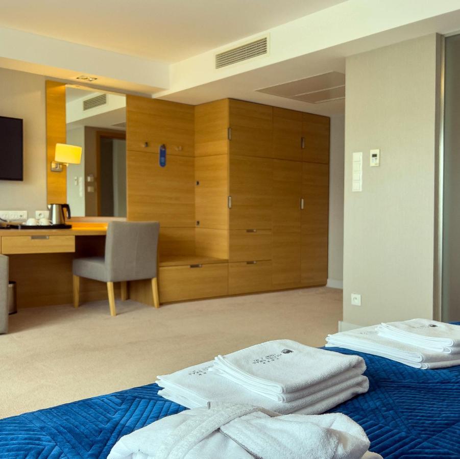 Comfort Twin or Double Room