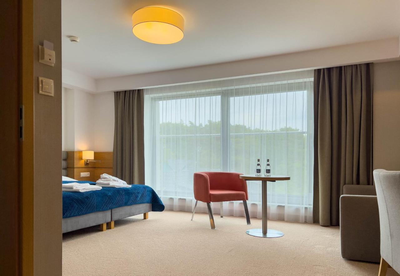 Comfort Twin or Double Room