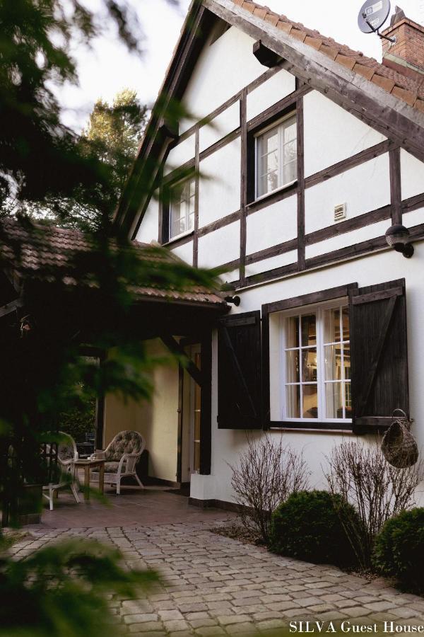 Five-Bedroom House