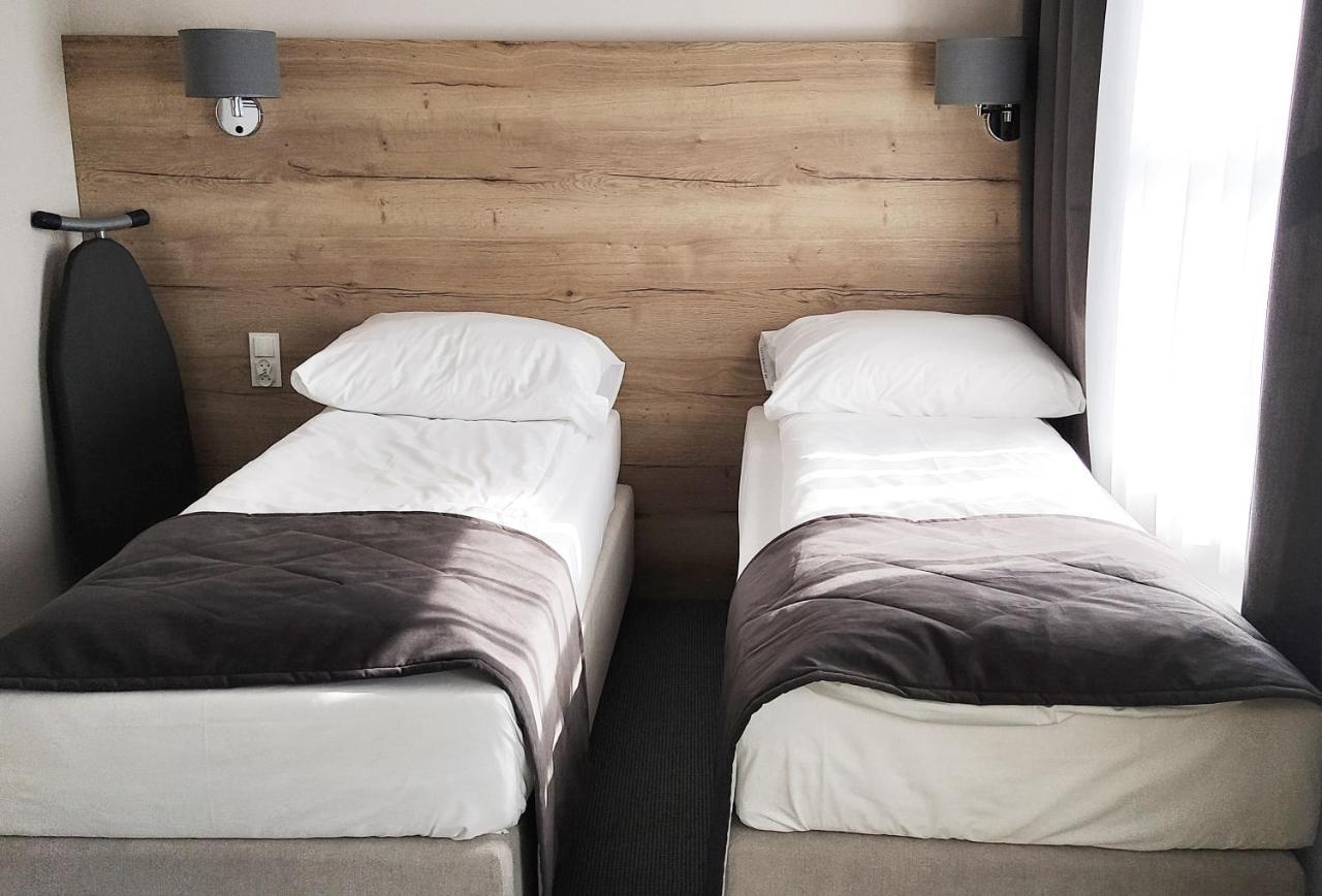 Large Double or Twin Room