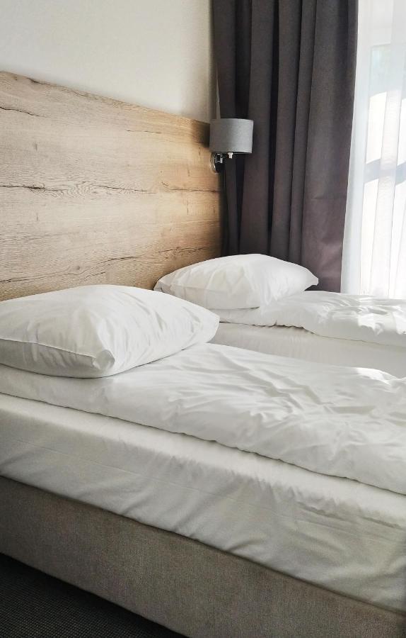Large Double or Twin Room