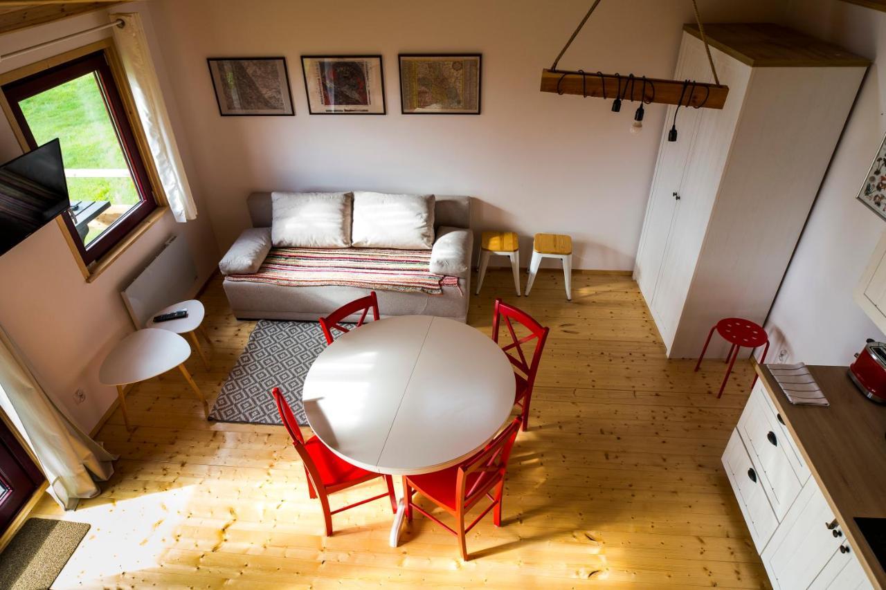 Family Bungalow