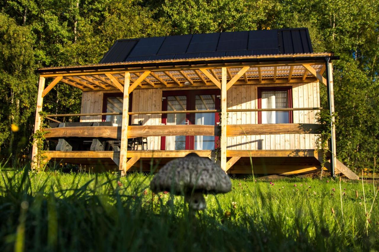 Family Bungalow