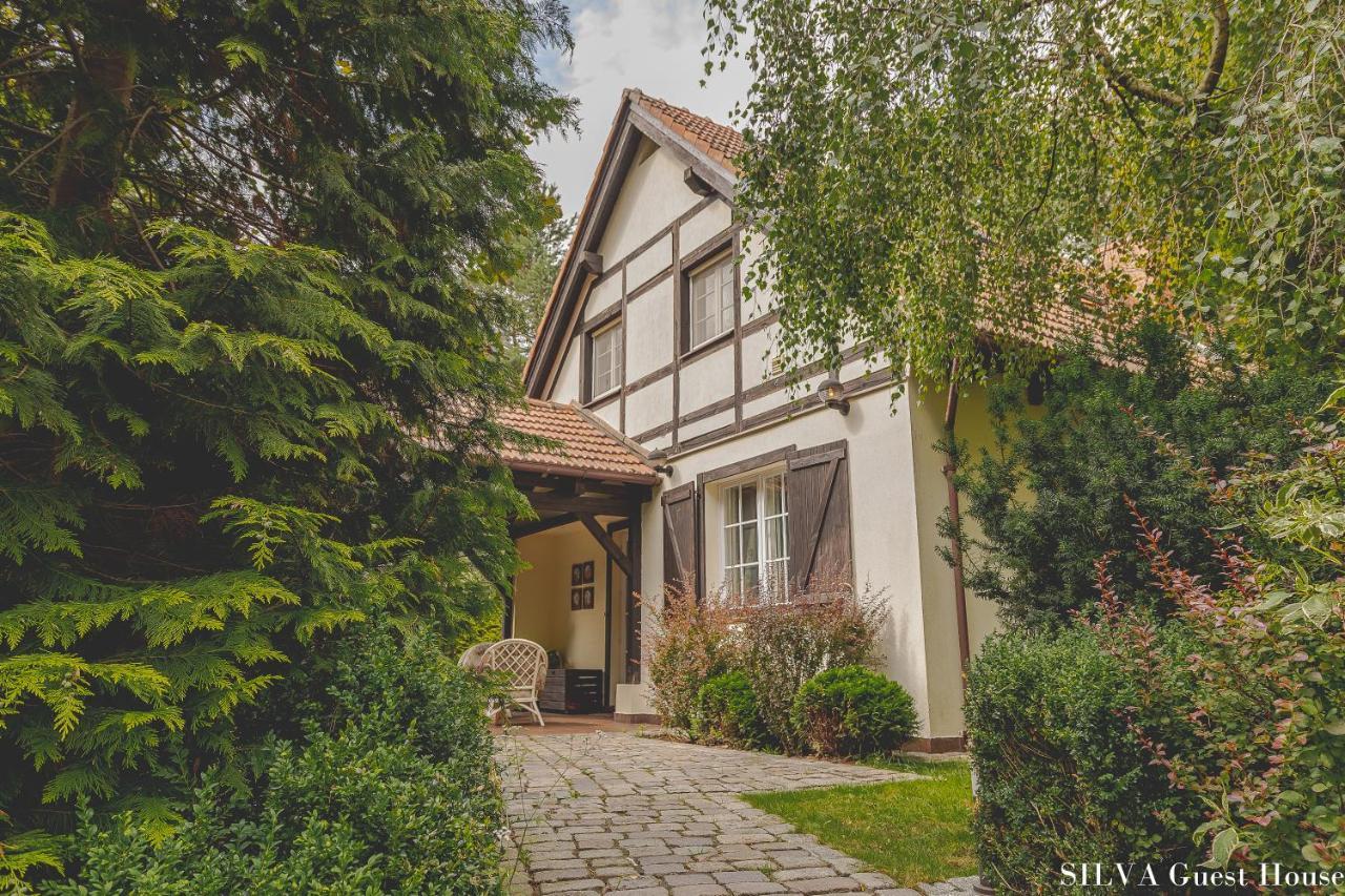 Five-Bedroom House