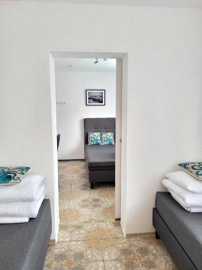 Family Room Bathroom