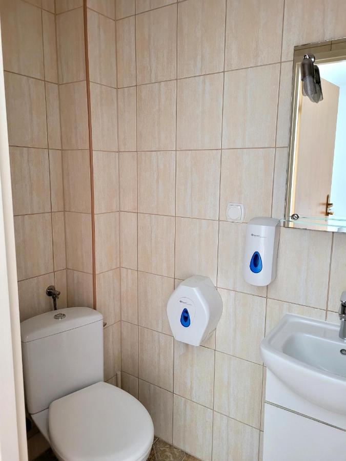 Family Room Bathroom