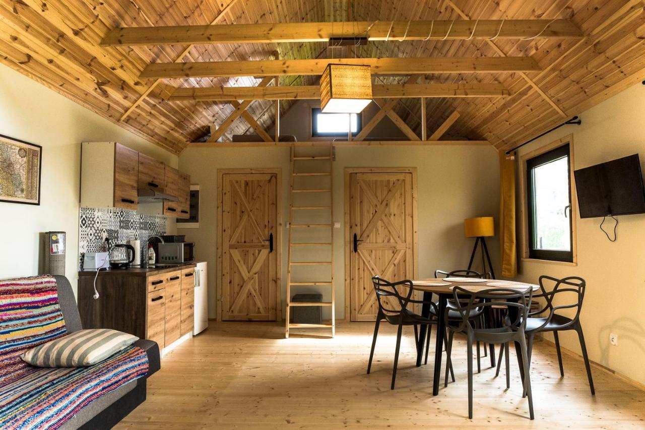 Family Bungalow