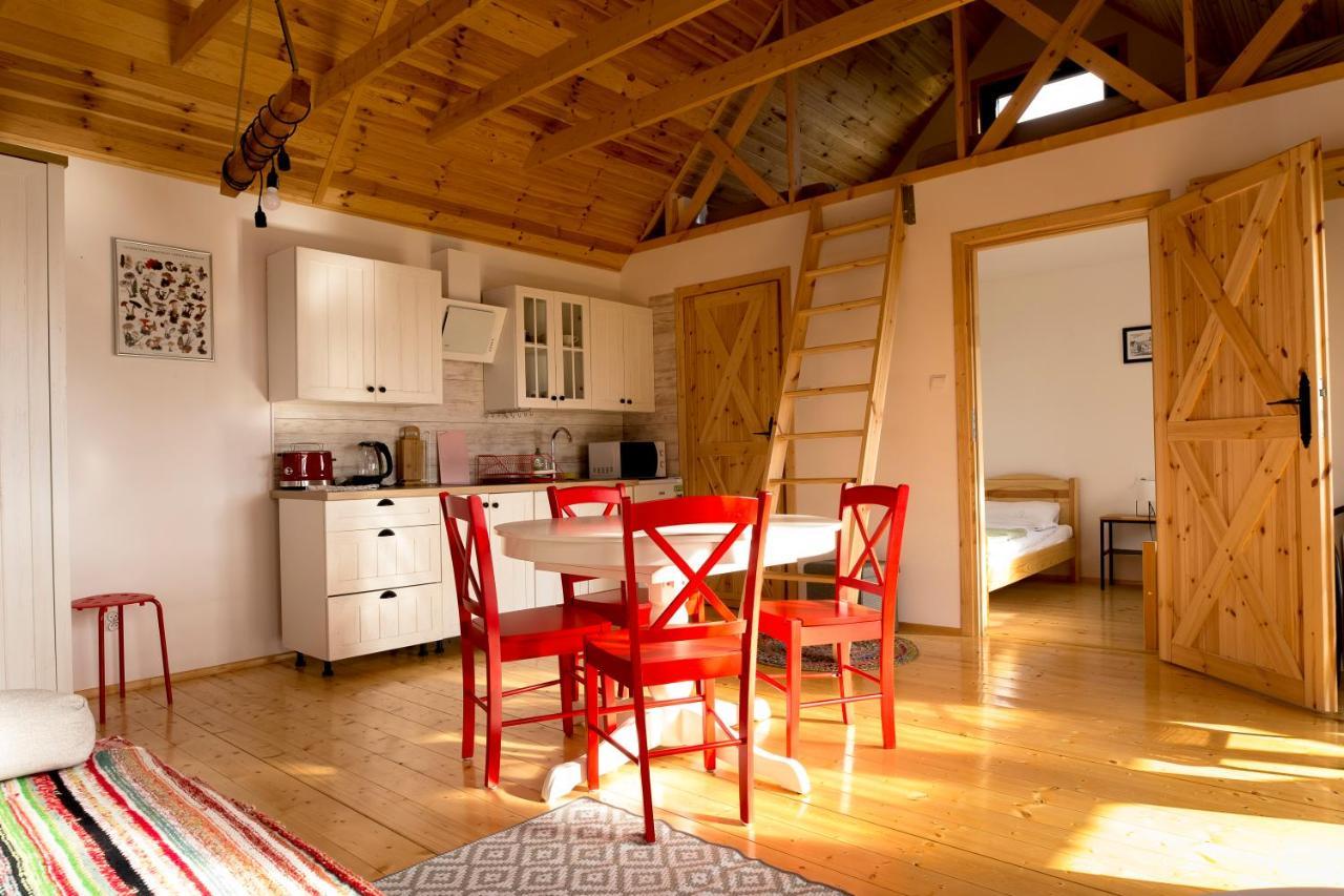 Family Bungalow