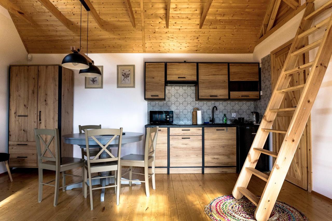 Family Bungalow