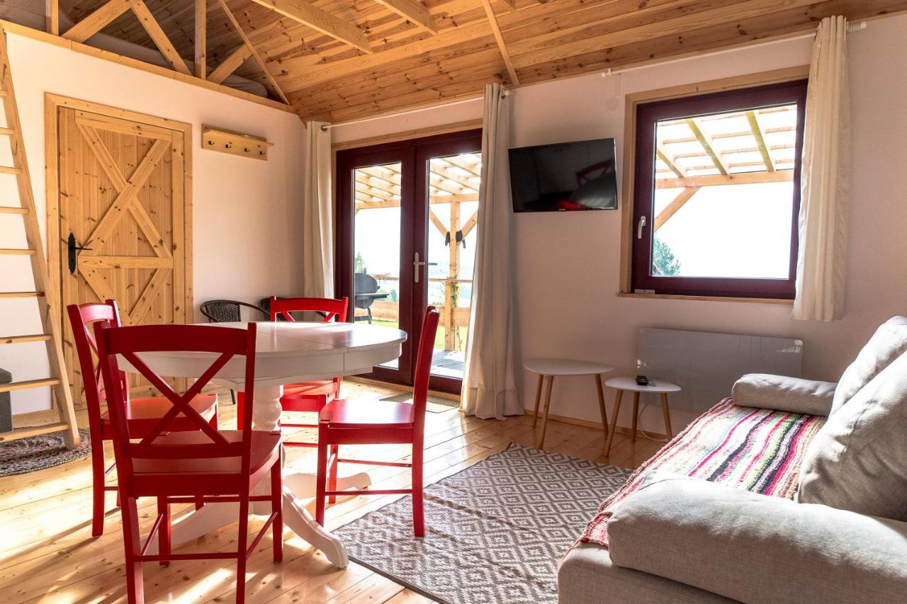 Family Bungalow