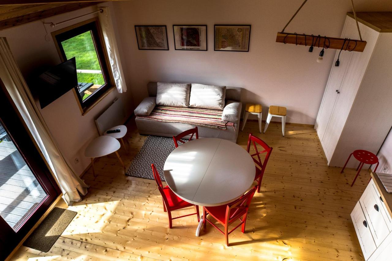 Family Bungalow