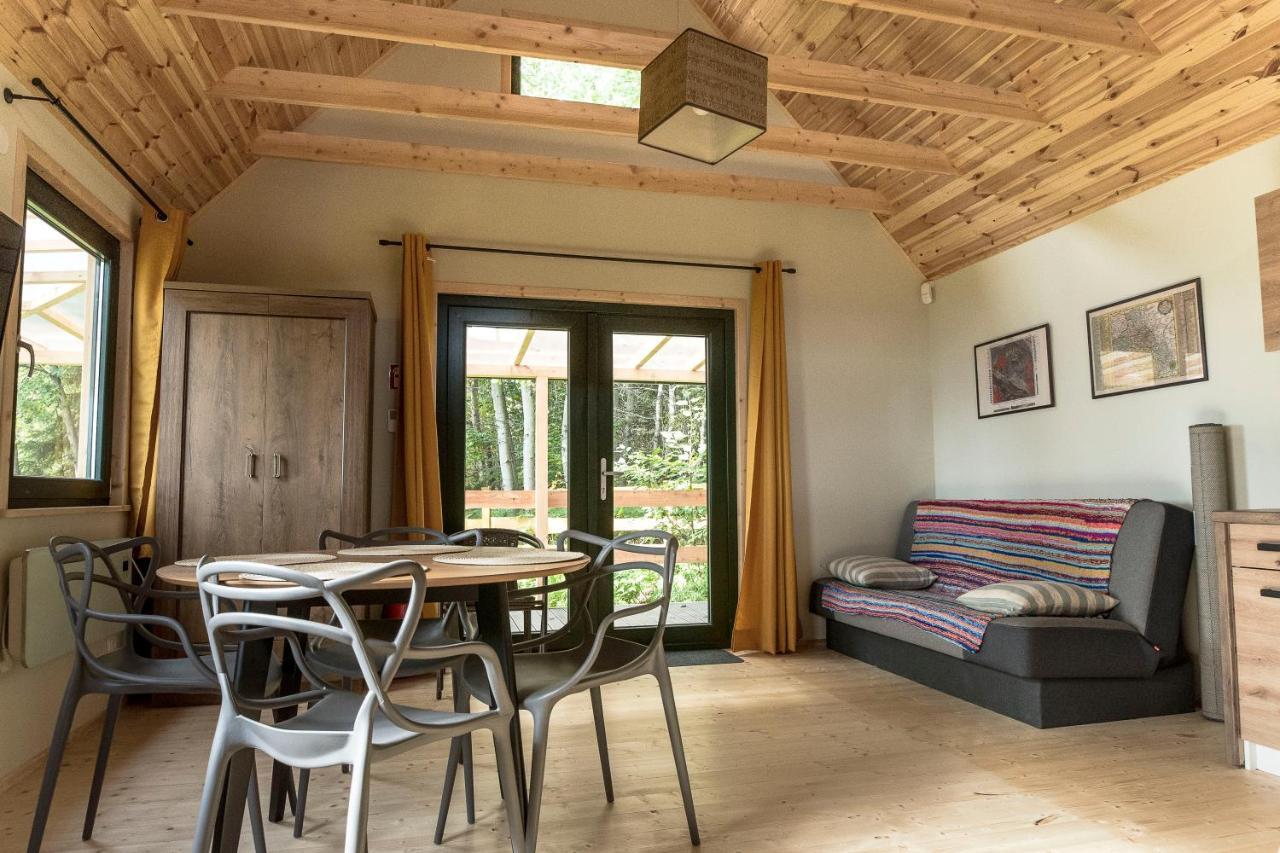 Family Bungalow