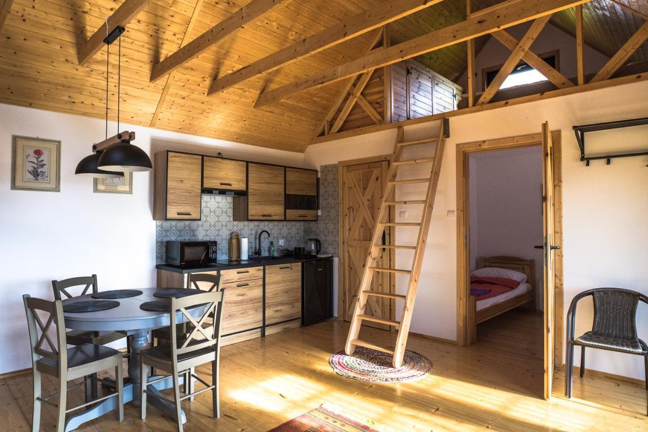 Family Bungalow