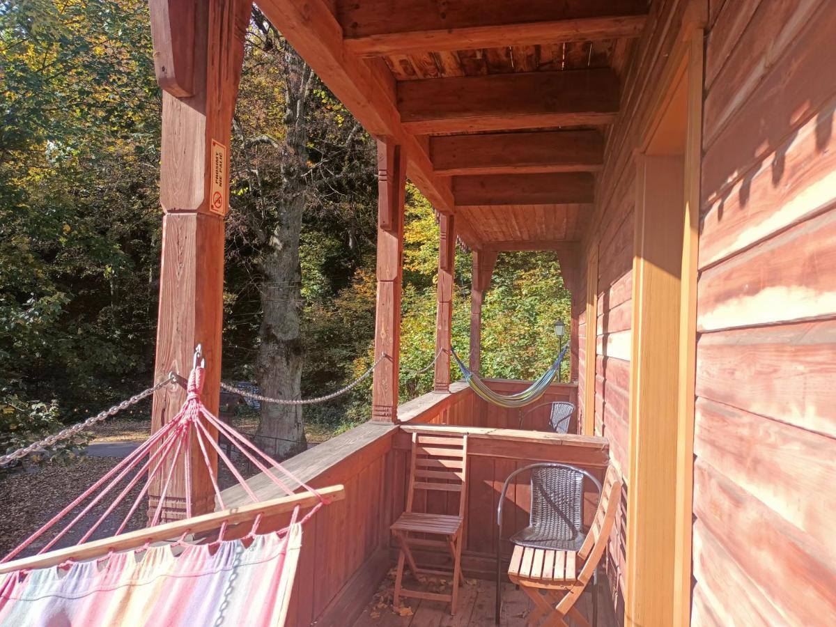 Quadruple Room Bathroom Terrace