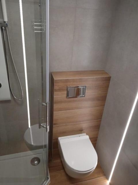 Large Double or Twin Room