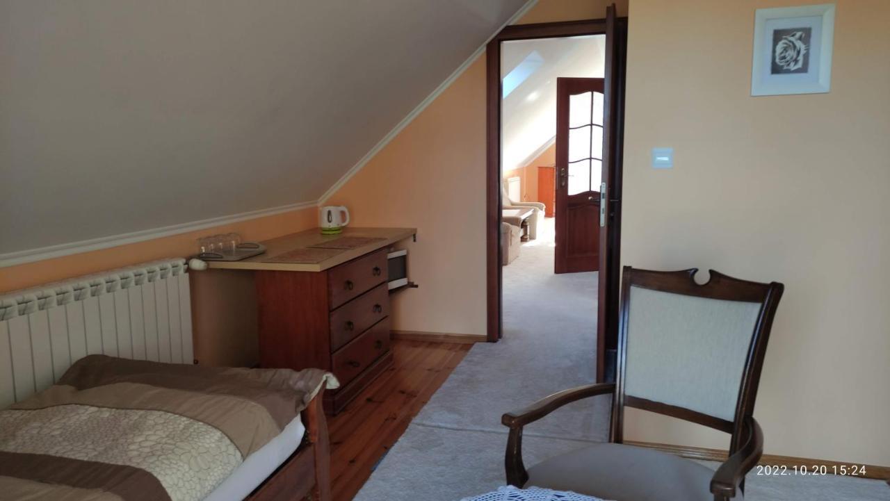 Family Room Balcony