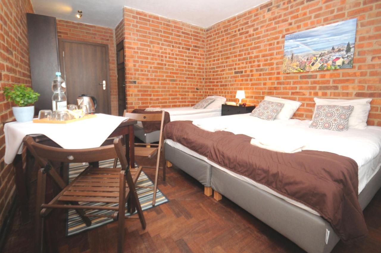 Triple Room Private Bathroom