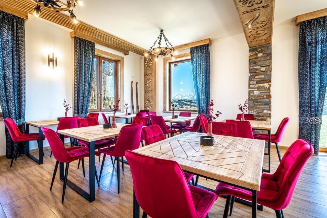 Quadruple Room Mountain View