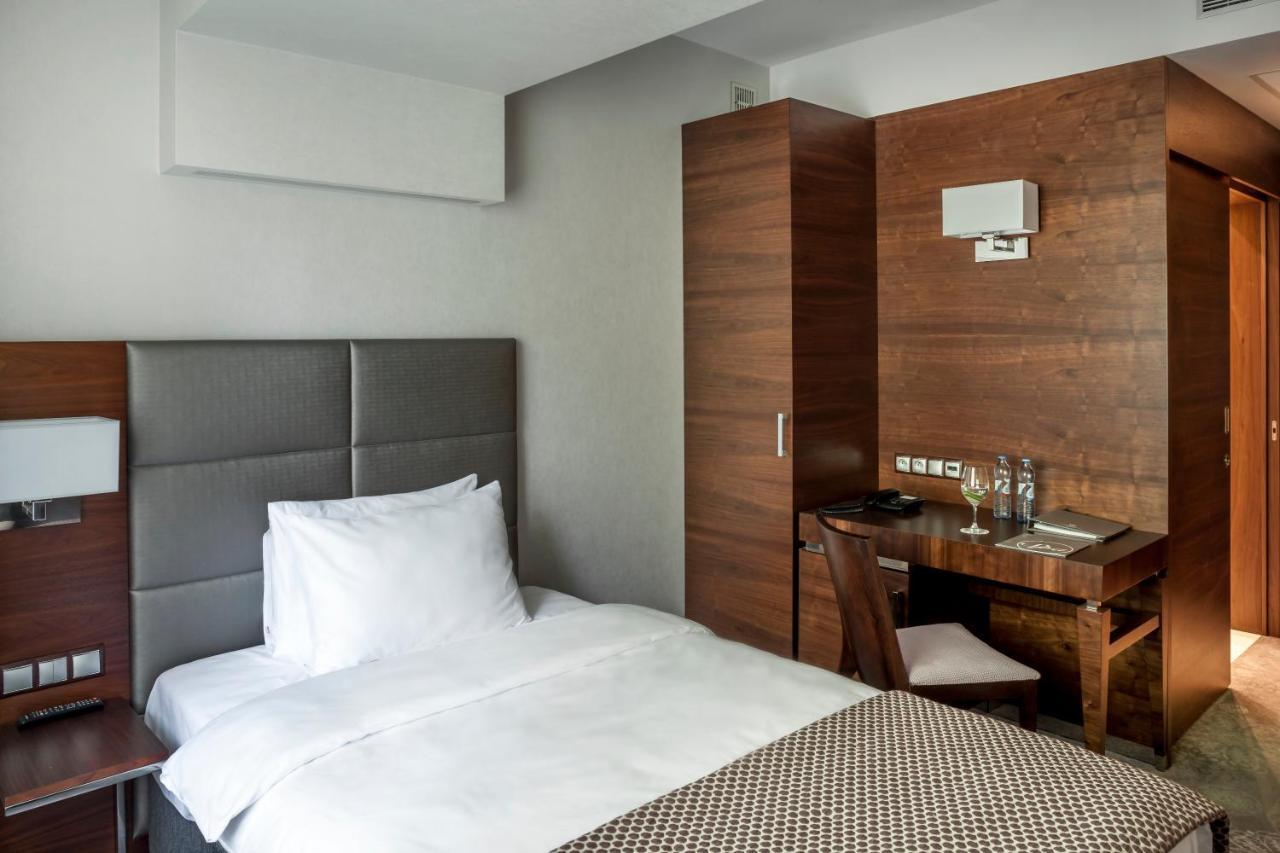 Superior Single Room