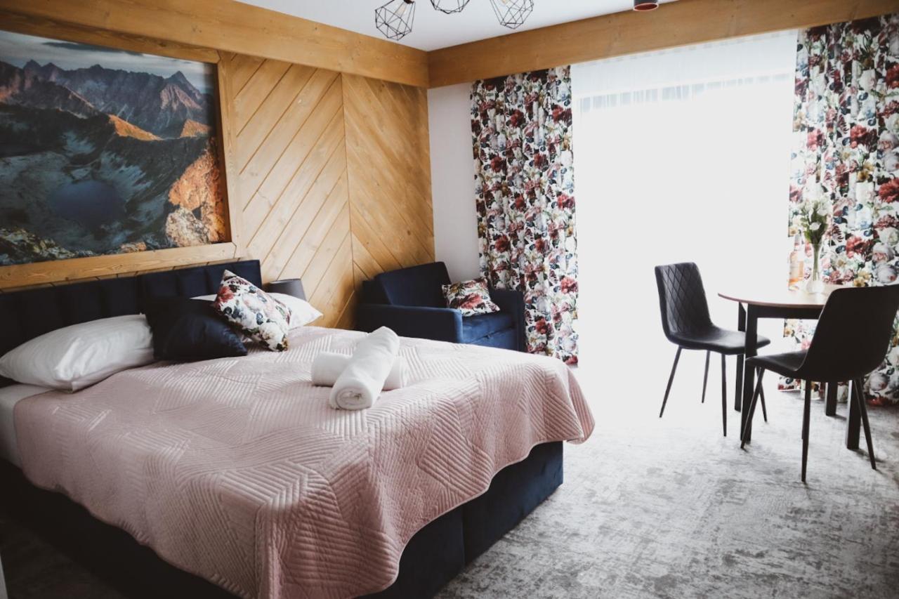 Triple Room Balcony