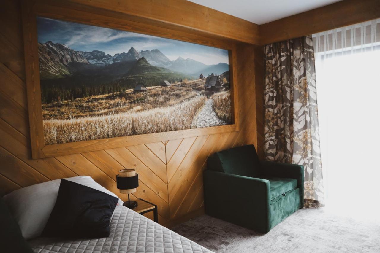 Quadruple Room Balcony