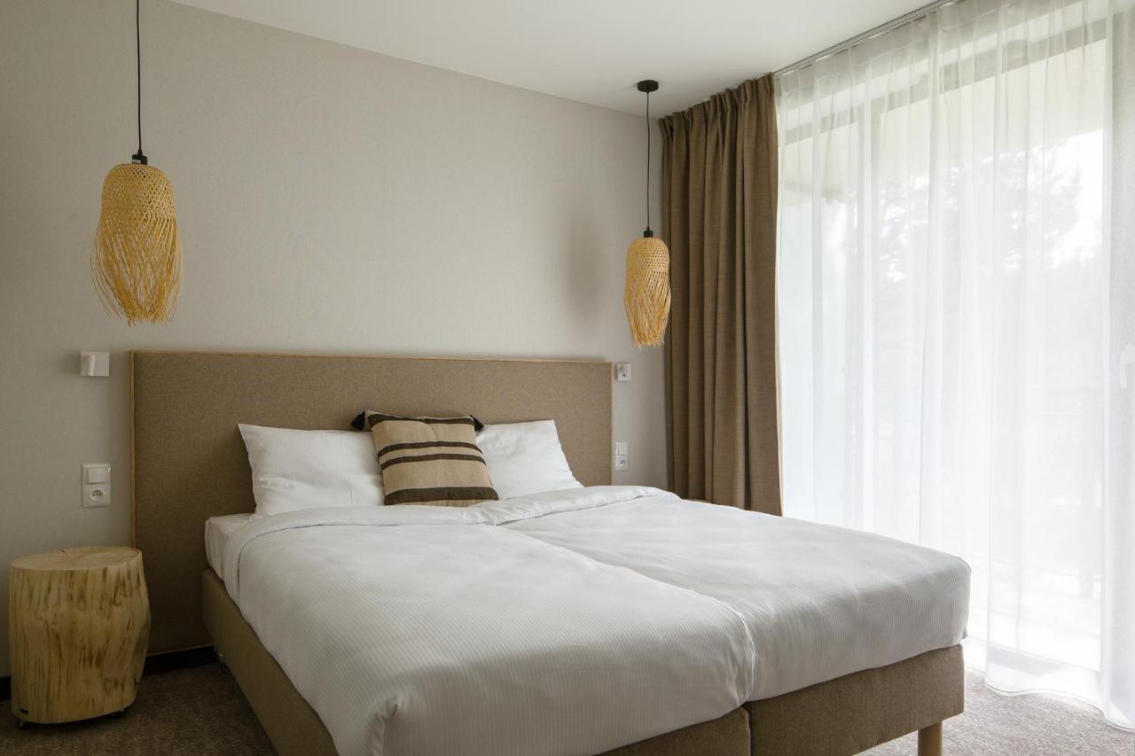 Ferienwohnung mit 2 Schlafzimmern