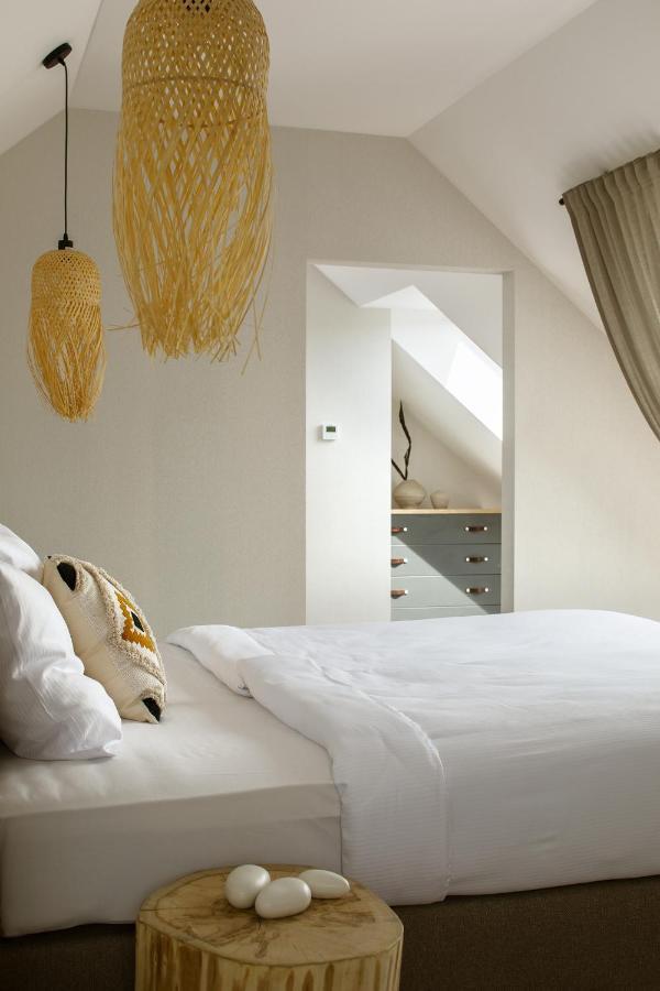 Two-level Apartment 2 bedrooms