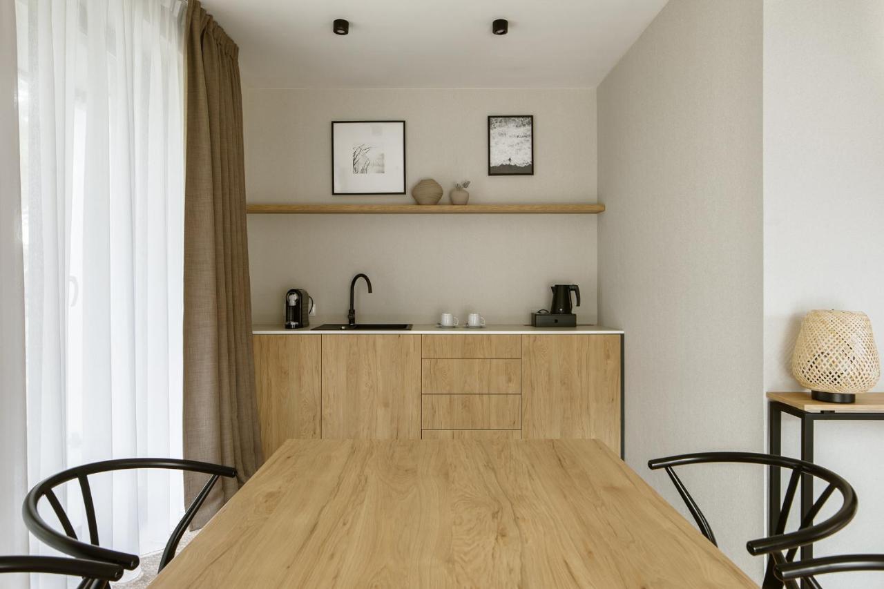 Two-level Apartment 1 bedroom