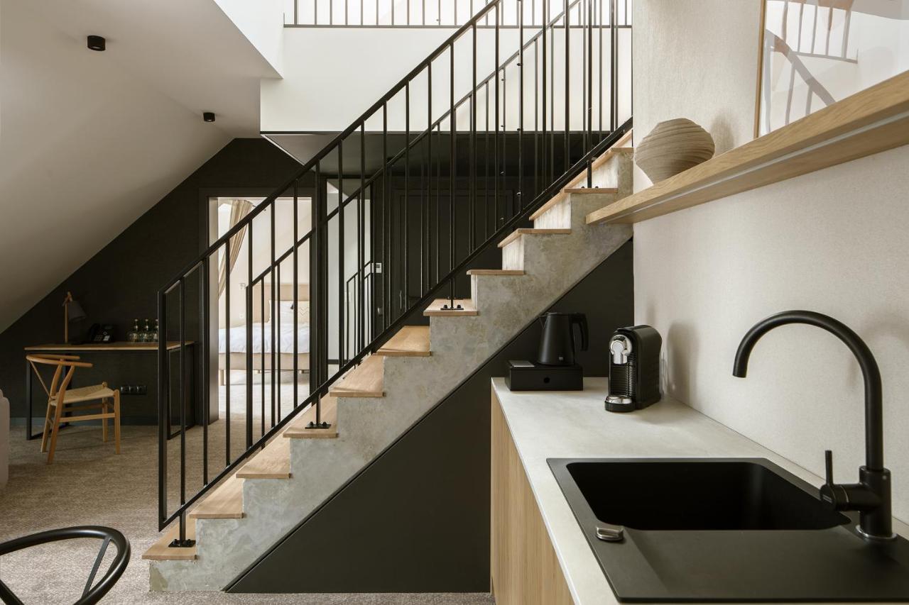 Two-level Apartment 2 bedrooms