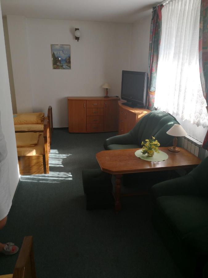 Standard Double Room Fan