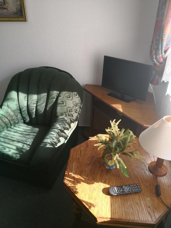 Standard Double Room Fan