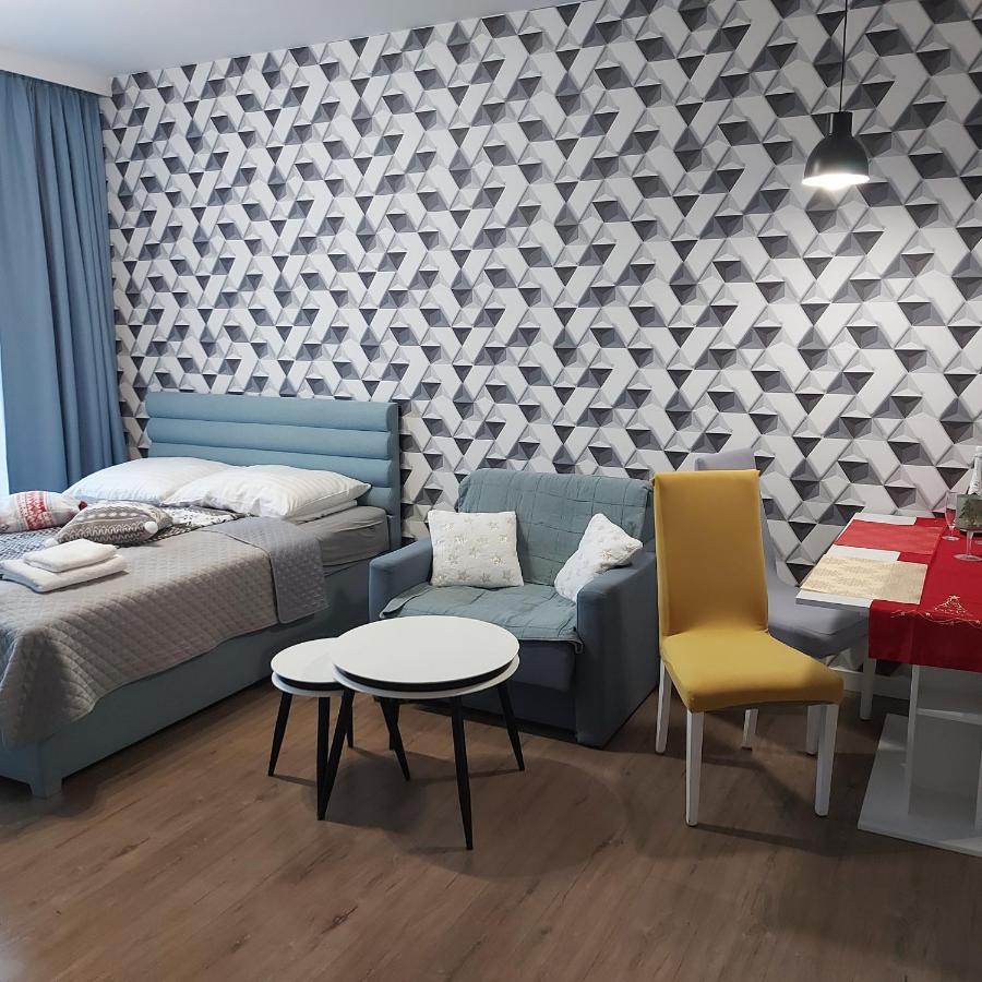 Double Room Terrace