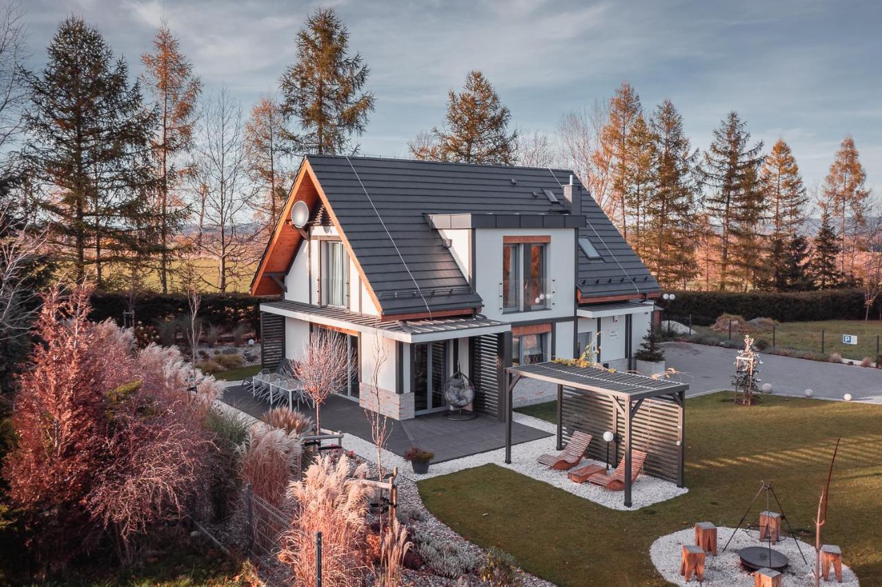 Five-Bedroom Villa