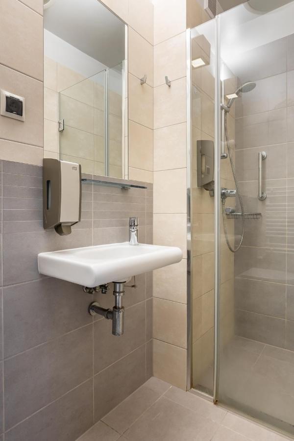Deluxe Double Room Balcony