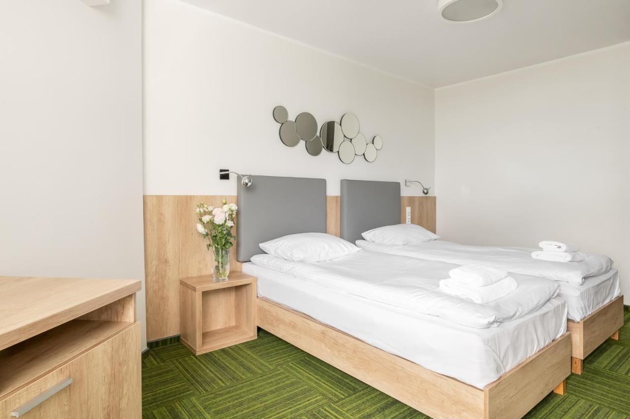 Premium Double Room