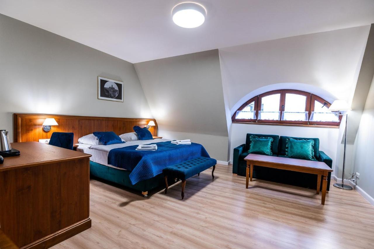 Double Comfort Room building number 3