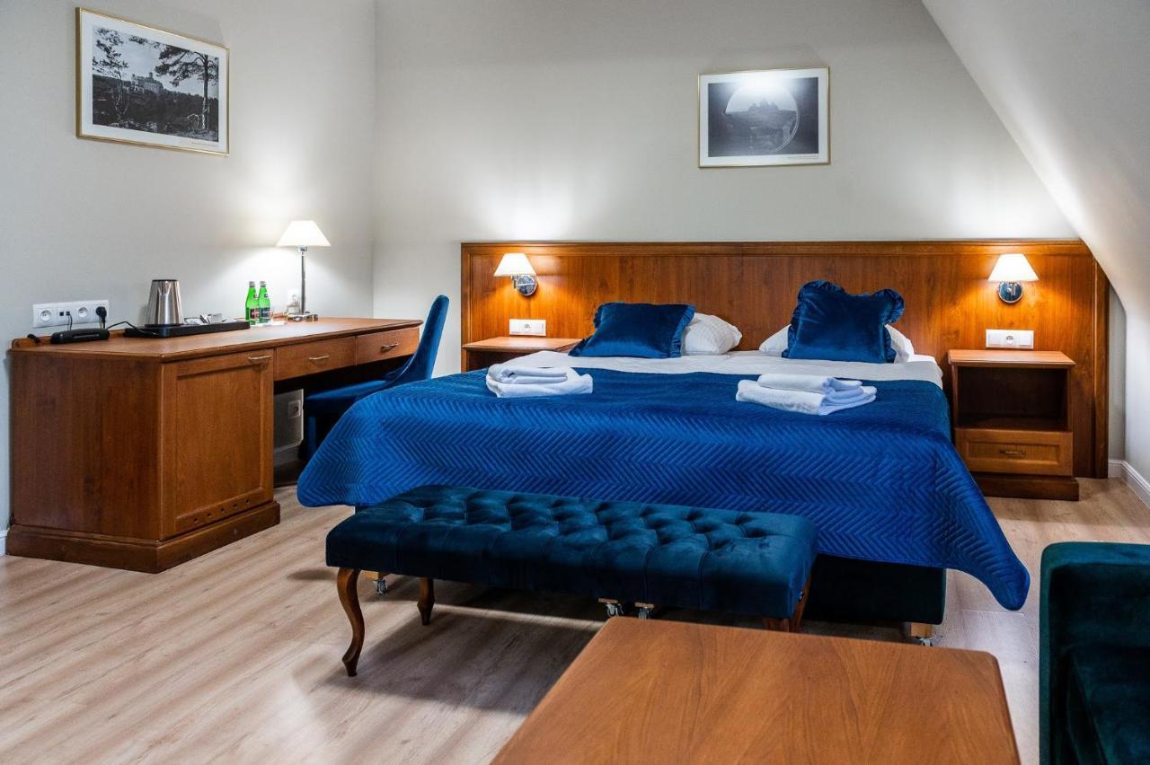 Double Comfort Room building number 3