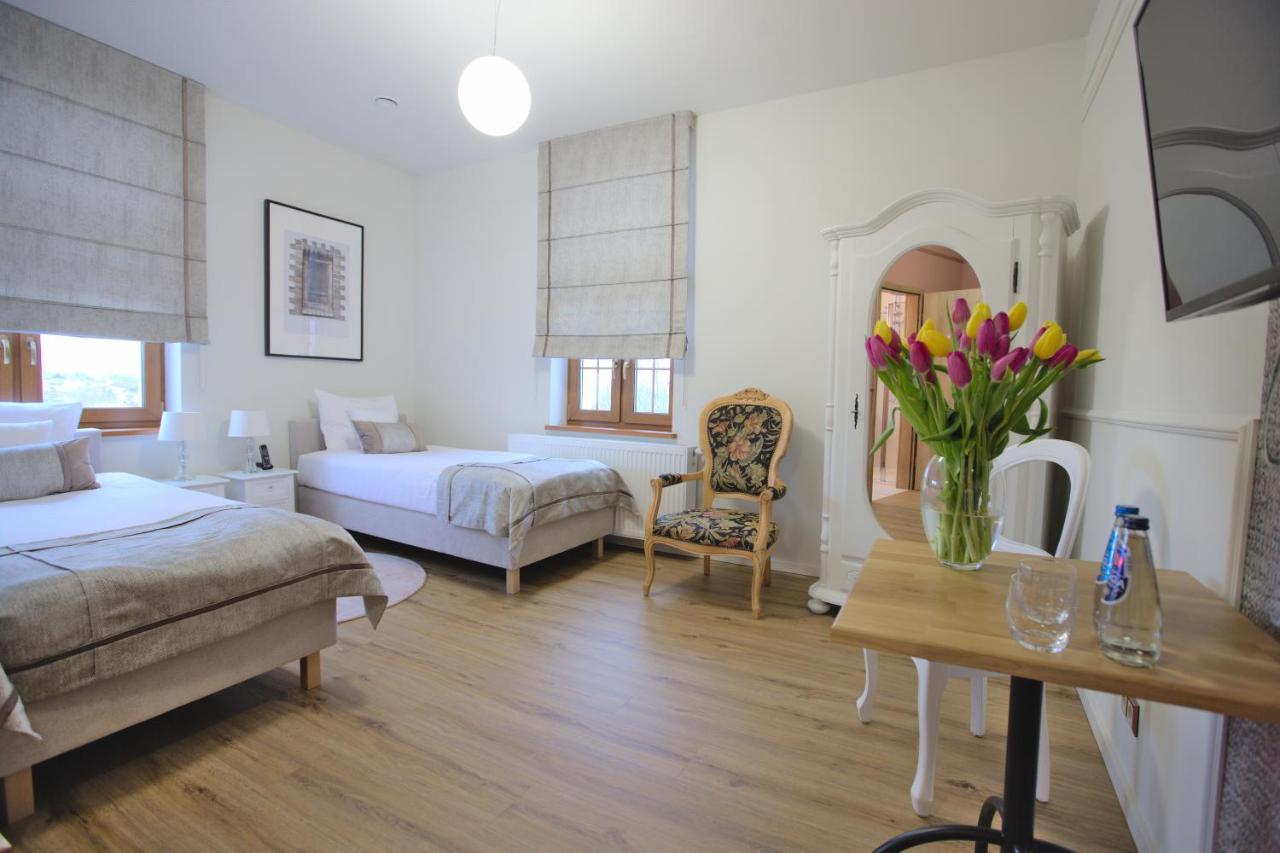 Large Twin Room