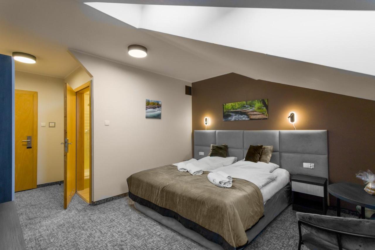 Double Room without Balcony rooftop windows