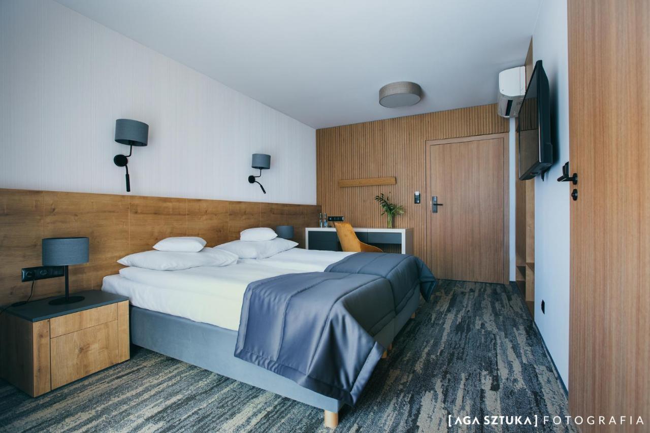 Deluxe Room no 11