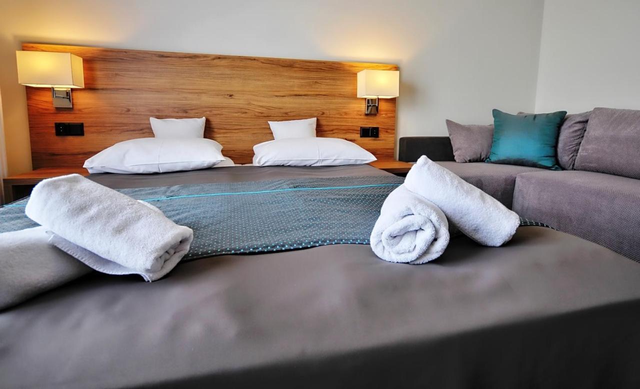 Comfort Triple Room