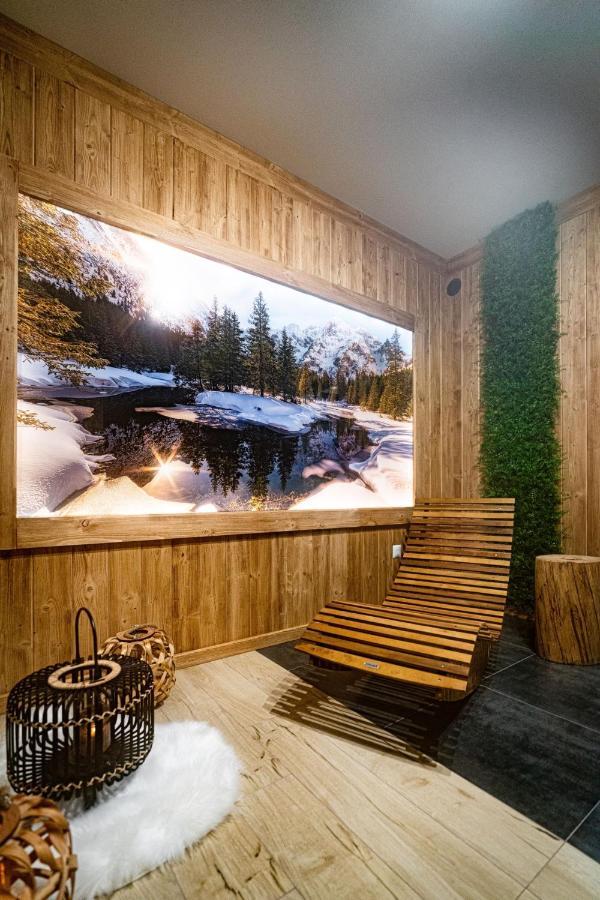 Quadruple Room Mountain View